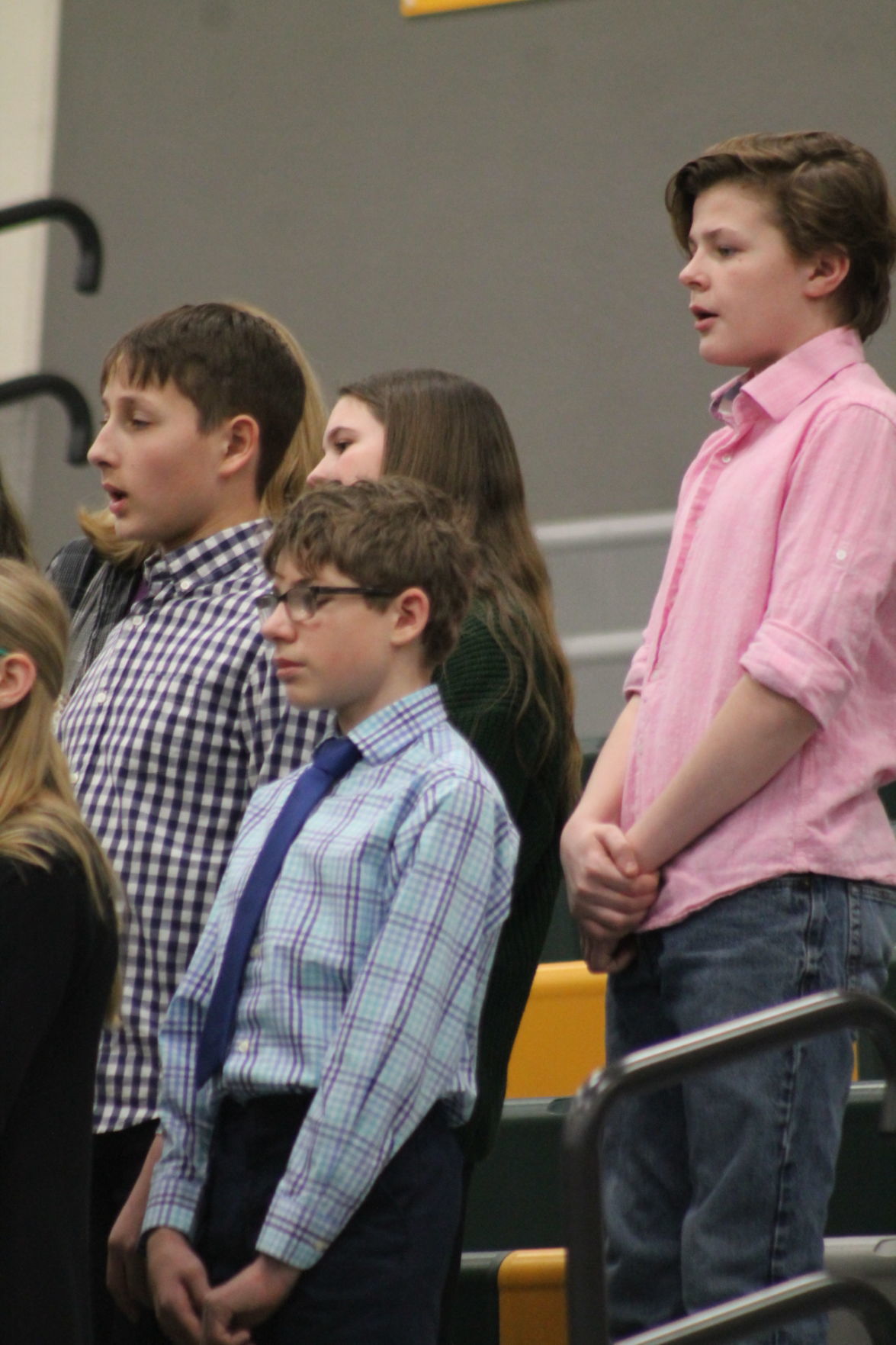 BD Choral Festival 8